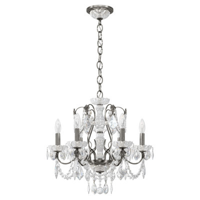 6 - Light Chandelier