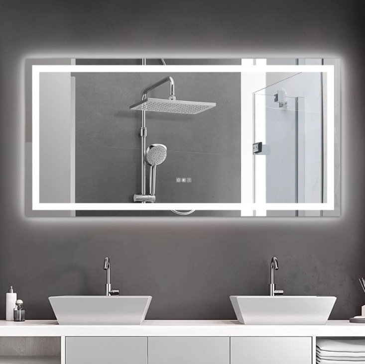 LED Mirror Light Bathroom