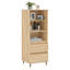 Milanie 40cm Sideboard-804695431