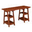 Bureau d'ordinateur Burke-1219637896