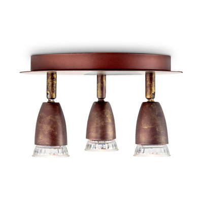 Plympton LED Spotlight