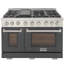 Kucht 48'' W Free Standing Range-73097281-90742611