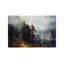 Albert Bierstadt - Wrapped Canvas Print-29383086