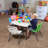 Lifetime Childrens Square Table