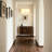 Modern Natural Alabaster Wall Sconce With 3-color Dimmable Led