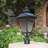 Jimenes Beveled Lantern Head