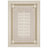 Tavraj Modern Geometric Medallion Beige / Tan Indoor/Outdoor Rug-388302292