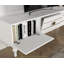 Curtis Unfinished Entertainment Centre for TVs up to 55"