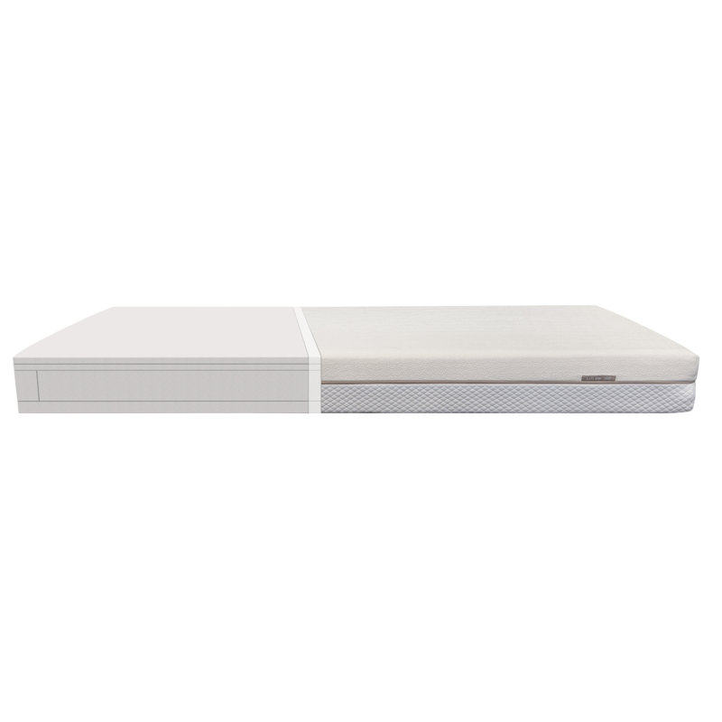 SLEEP Flexa Pocket Sprung Mattress, 90cm W x 200cm L