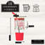 10 verres à eau 10 Strawberry Street Adria, Be Merry