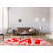 Chenille Indoor Rug-48172750