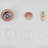 Mokleba Copper Pop-Up Bathtub Drain Stopper Replacement Kit-125199170