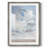 Inkwell Intersect II -Gallery Wrapped Canvas