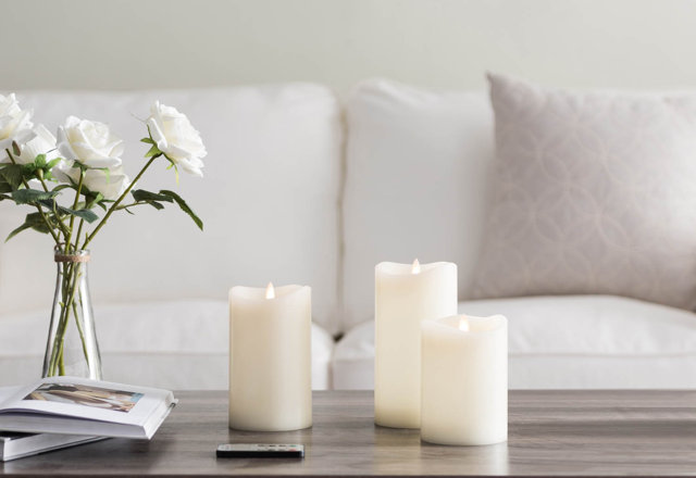 Top-Rated Candles Under $25