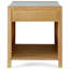 Table de bout en treillis Surrey Hills