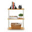 Kaison 59.9 cm W Shelving Unit