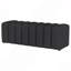Banc d'appoint rembourré DelSur-256560167-256560166-256560160