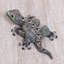 Figurine gecko