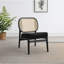 Fauteuil d'appoint Quinne