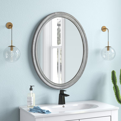 Miroir d'appoint Jorah