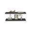 Tablette flottante Dallas, salon, pin-1267916765