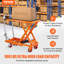 78.7cm H x 94cm W Utility Cart with Wheels-1042889602