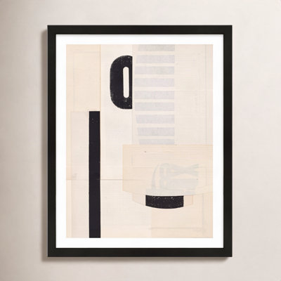 Lise "Hidden Keys" Print by Sarah Short