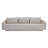 Gannon Sofa - Ernst Sandstone-1954886140