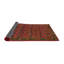 Tapis abstrait à motif abstrait moderne 316-275729524