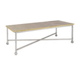 New York 4 Legs Coffee Table
