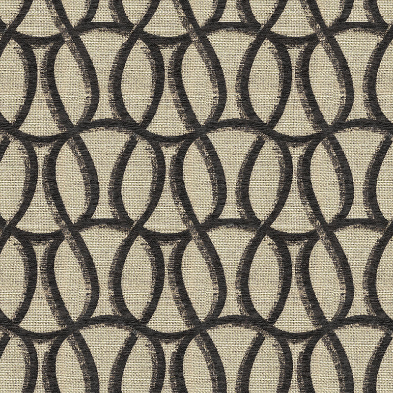 Tissu Bailey