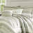 Serenity Cotton Reversible Comforter Set-50220205