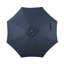 Parasol de marché avec base-69535353