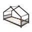 Lit en forme de maison-70850926
