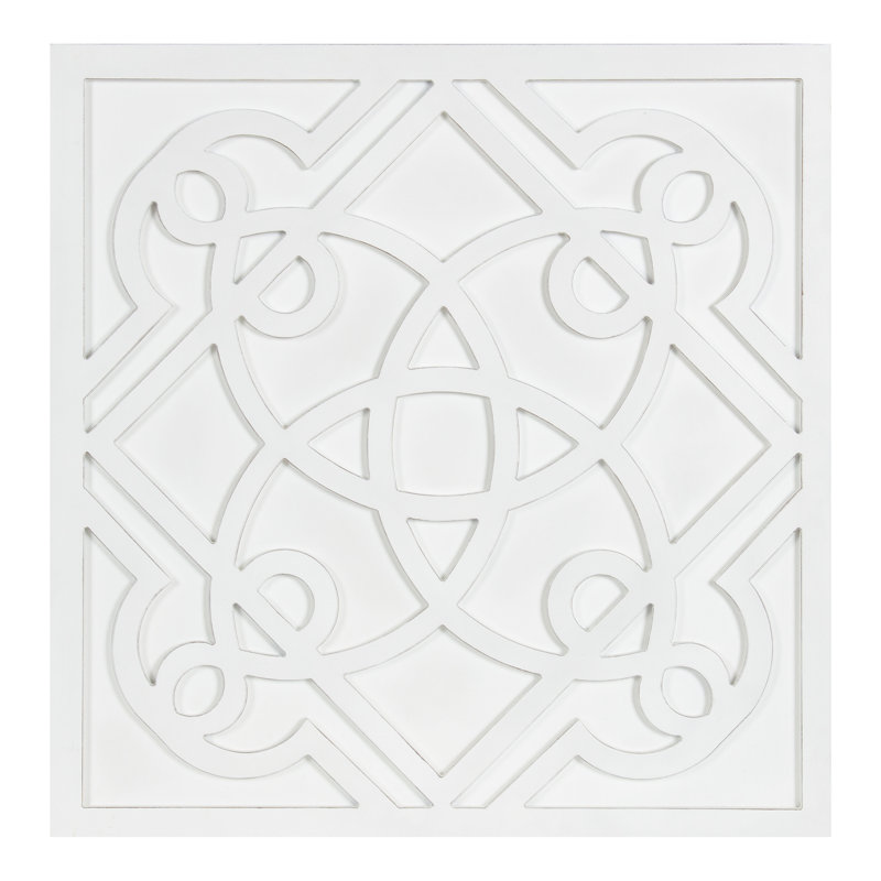 Traditional Wall Decor