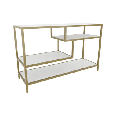 Abbondio TV Stand for TVs up to 60"