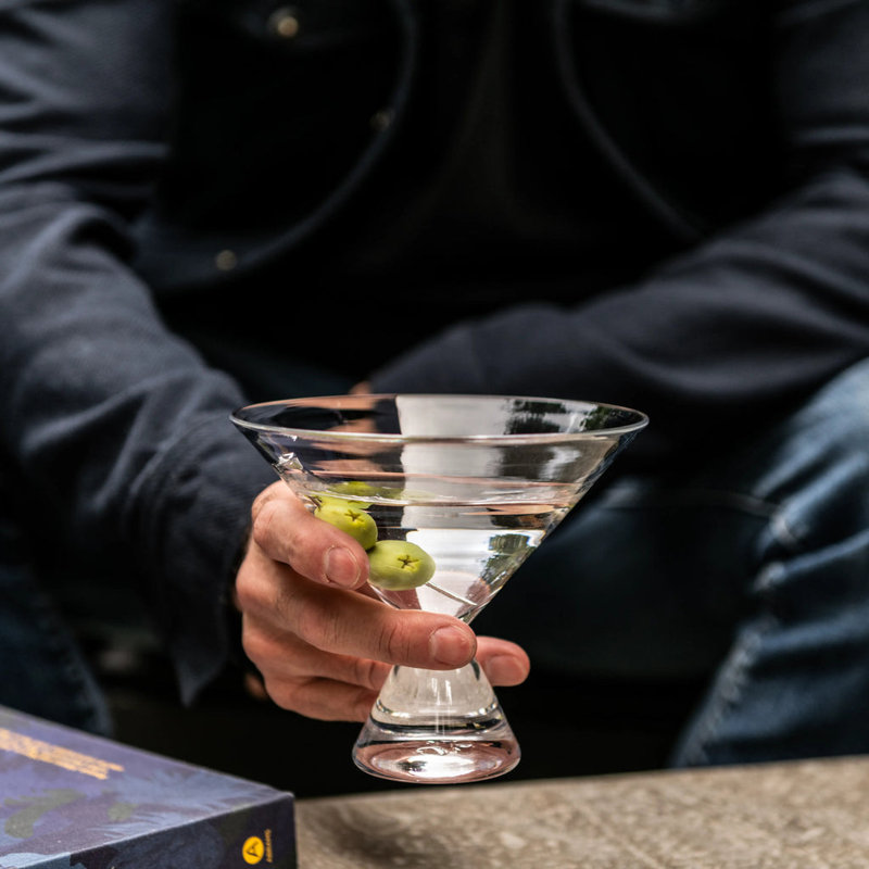 Westport Martini - Set of 2