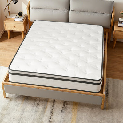 Breeins Foam Mattress