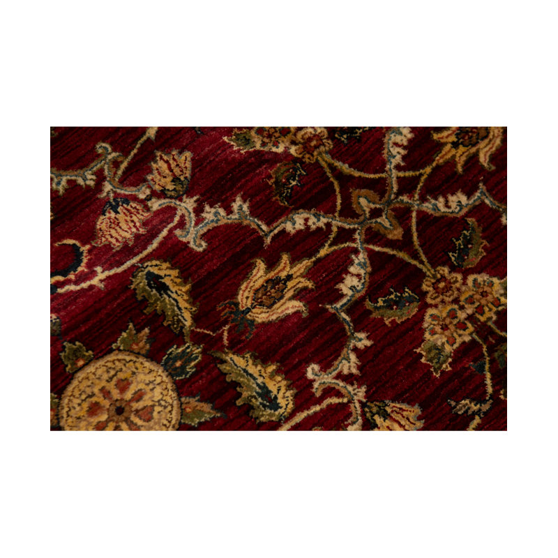 Oriental Area Rug