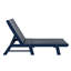 Laguna Outdoor HDPE Chaise Lounge-82415089