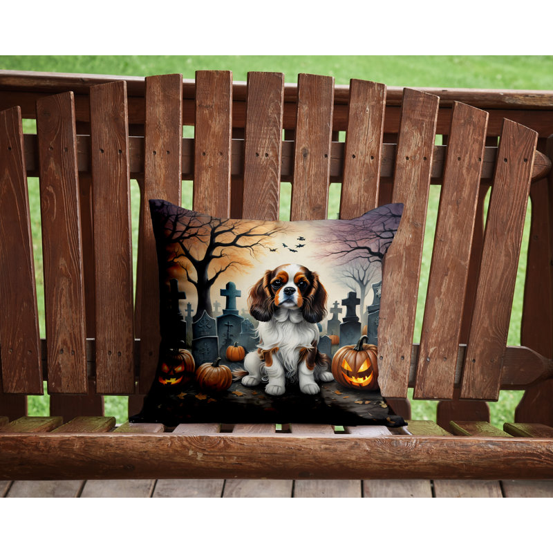 Other/No Pattern Outdoor Throw Pillow, 14" x 14"