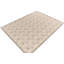 Hand Knotted Wool Geometric Area Rug-757839220