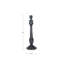 Felder Solid Wood Lamp Base Lamp