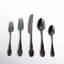 Birch 20 Piece Flatware Set, Service for 4-26303465