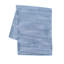 Deep Sea Striped Table Runnner