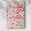 «Candy Cane Holiday II», reproduction sur toile-1728895494