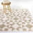 Aurand Tan Southwest Modern Area Rug-2067756127