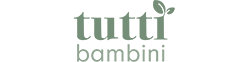 Tutti Bambini Logo