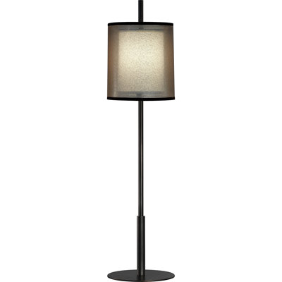 Echo Metal Buffet Lamp