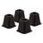Sattler 6'' Bed Risers